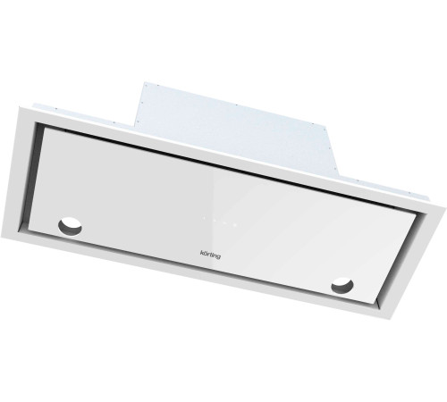 Кухонная вытяжка Korting KHI 9777 GW