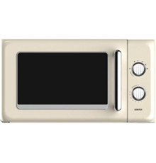 Микроволновая печь CENTEK CT-1553 слоновая кость