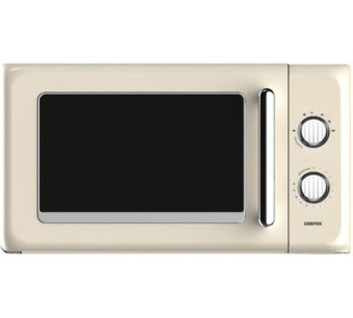 Микроволновая печь CENTEK CT-1553 слоновая кость
