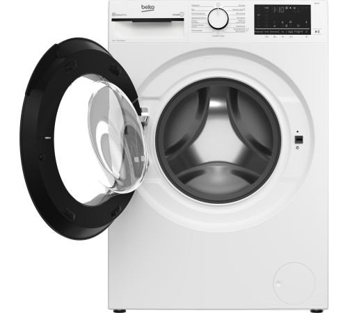 Стиральная машина BEKO B3WFR572W