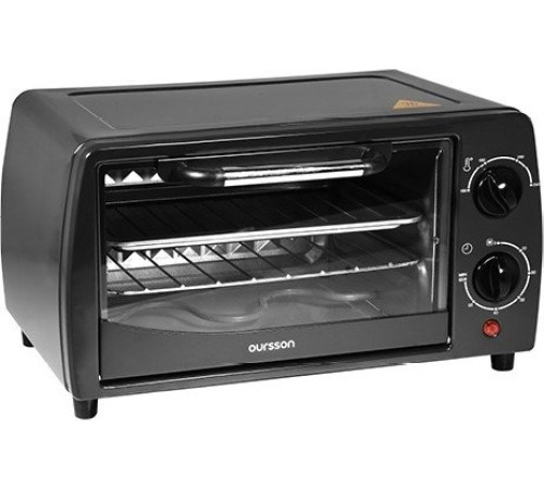 Мини-печь Oursson MO0902/BL