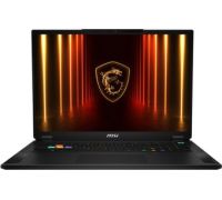 Игровой ноутбук MSI Stealth 18 HX AI A2XWIG-051RU