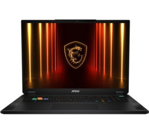 Игровой ноутбук MSI Stealth 18 HX AI A2XWIG-051RU