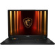 Игровой ноутбук MSI Stealth 18 HX AI A2XWIG-051RU