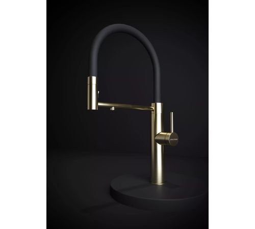 Смеситель Paulmark Ne213999-LG
