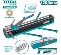 Ручной плиткорез Total THT571201