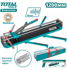 Ручной плиткорез Total THT571201