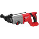 Перфоратор Milwaukee M18 M18BLHACD26-0X 4933492482 без АКБ, кейс