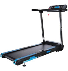 Электрическая беговая дорожка DFC Fytter 7SX