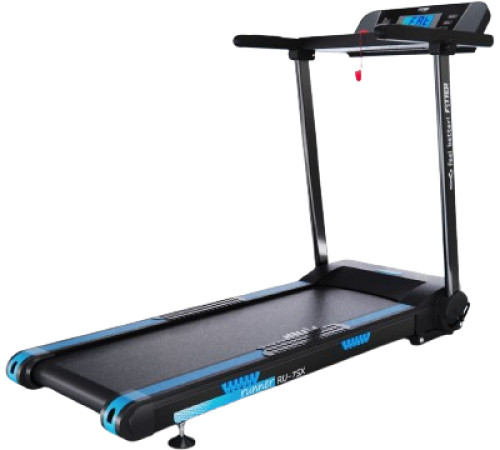 Электрическая беговая дорожка DFC Fytter 7SX