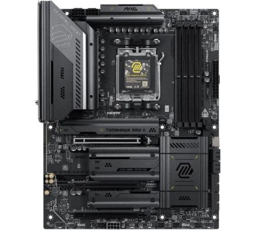 Материнская плата MSI MAG B850 Tomahawk Max WiFi II