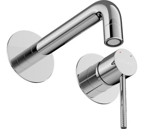 Смеситель Cezares RELAX-BLI2-1-01-W0