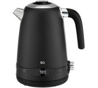 Электрический чайник BQ KT1724SW черный