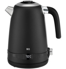 Электрический чайник BQ KT1724SW черный