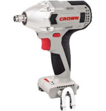 Гайковерт Crown CT22015HX без АКБ