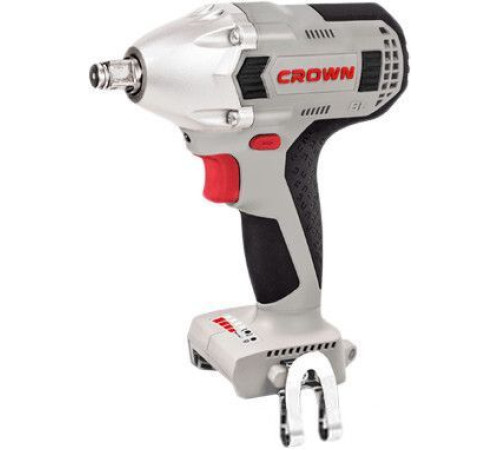 Гайковерт Crown CT22015HX без АКБ