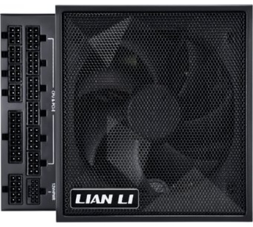 Блок питания Lian Li Edge 850 G9P.EG0850.BE00.EU