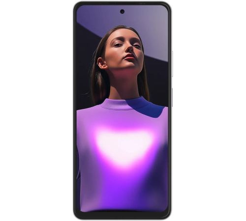 Телефон Inoi A75 Elegance 6GB/256GB черный