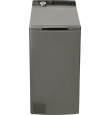 Стиральная машина с вертикальной загрузкой MAUNFELD MFWM127ISSL