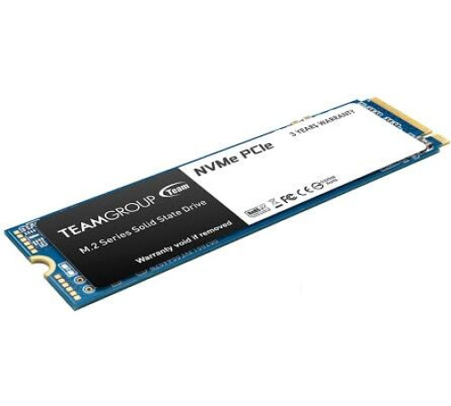 SSD Team MP33 256GB TM8FP6256G0C101