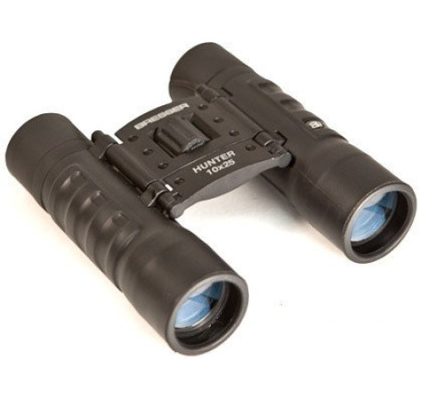 Бинокль Bresser Hunter 10x25