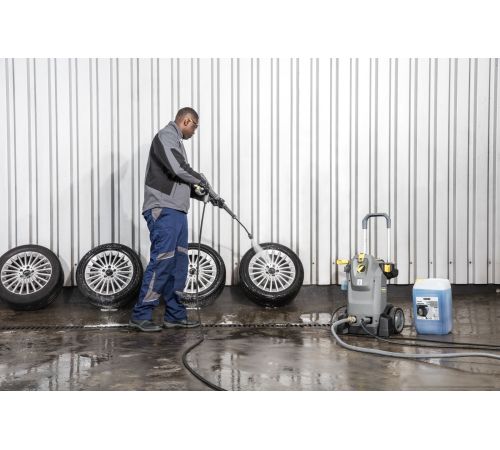 Мойка высокого давления Karcher HD 6/15 M 1.150-930.0