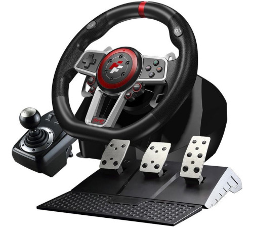 Руль FlashFire Suzuka ES900R