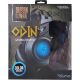 Наушники QUMO Dragon War Odin