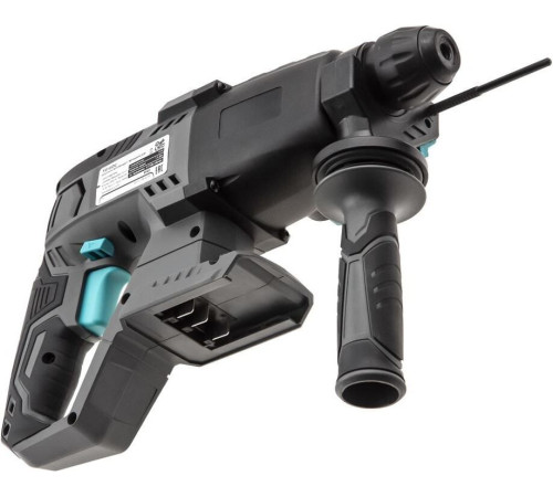 Перфоратор Tesla TD18DC без АКБ