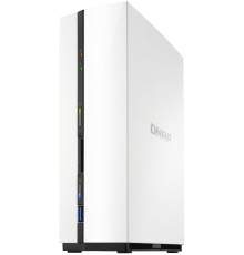 Сетевой накопитель QNAP D1 Rev. B