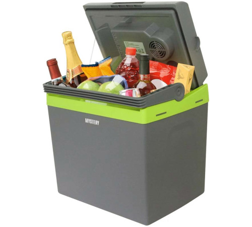 Автохолодильник Mystery MTC-25