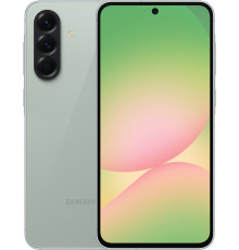 Телефон Samsung Galaxy A56 SM-A566E 8GB/256GB зеленый