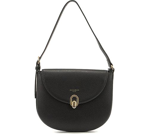 Женская сумка David Jones 823-CM7036-BLK черный