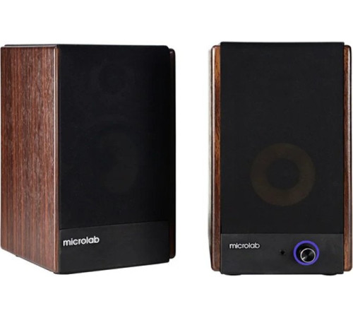 Акустика Microlab Solo 3
