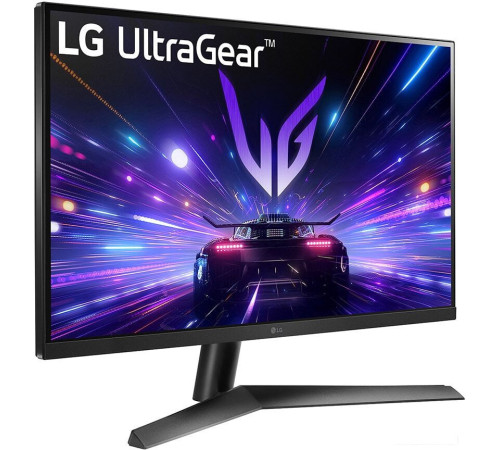 Игровой монитор LG UltraGear 27GS60F-B