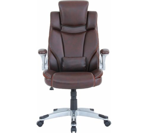 Офисное кресло Brabix EX-553 532941 коричневый