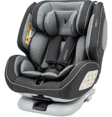 Детское автокресло Osann One360 universe grey