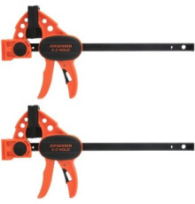 Набор струбцин Pony Jorgensen 93366 2 шт