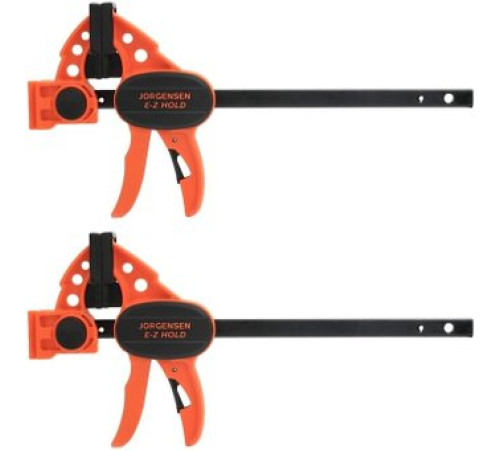 Набор струбцин Pony Jorgensen 93366 2 шт