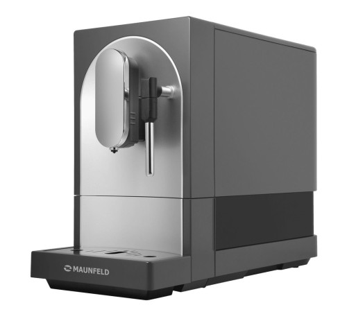 Кофемашина MAUNFELD MF-A7021GR