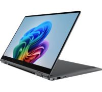 Ноутбук 2-в-1 Samsung Galaxy Book5 360 15.6 NP750QHA-LG3IN