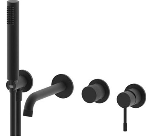 Смеситель Vieir V403532-C