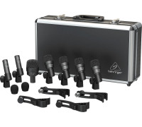 Комплект проводных микрофонов Behringer BC1200