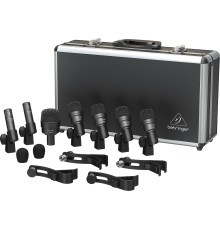 Комплект проводных микрофонов Behringer BC1200