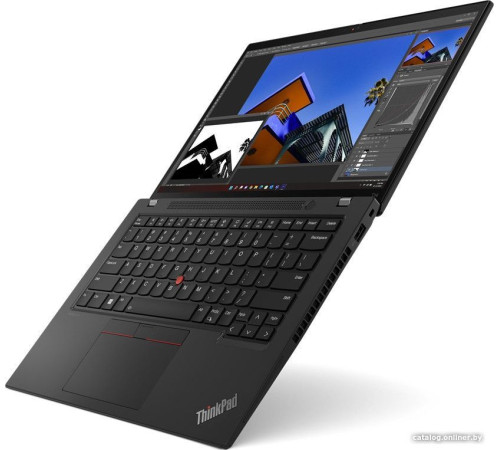 Ноутбук Lenovo ThinkPad T14 Gen 4 Intel 21HD005BRT