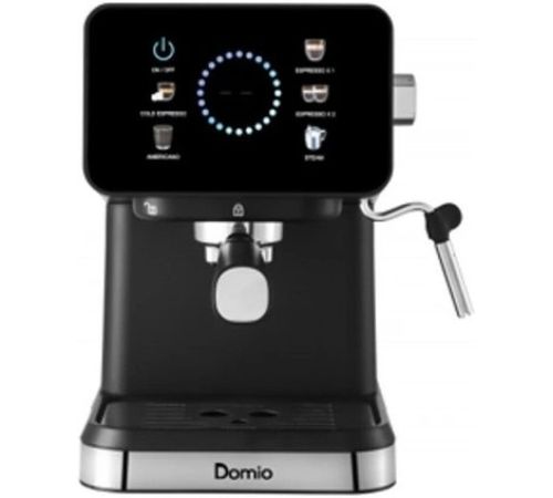 Рожковая кофеварка Domio CM3171