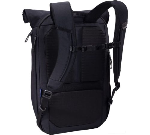 Городской рюкзак Thule Paramount 24L PARABP3116BLK black