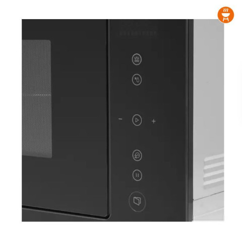 Микроволновая печь Akpo MEA 925 08 SEA02 BL