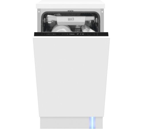 Встраиваемая посудомоечная машина Hansa ZIM486ELH