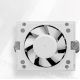 Система жидкостного охлаждения для процессора Thermalright Stream Vision 360 белый